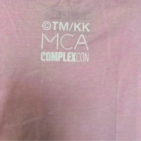 Takashi Murakami ComplexCon Summer 2017 Chicago, IL - Picture 5 of 5